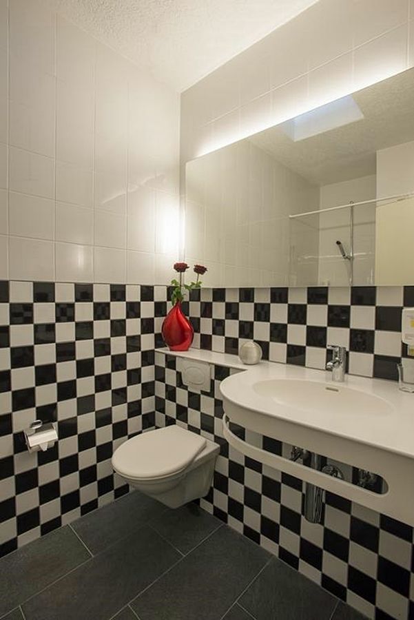 Hotel Vezia Lugano Buitenkant foto