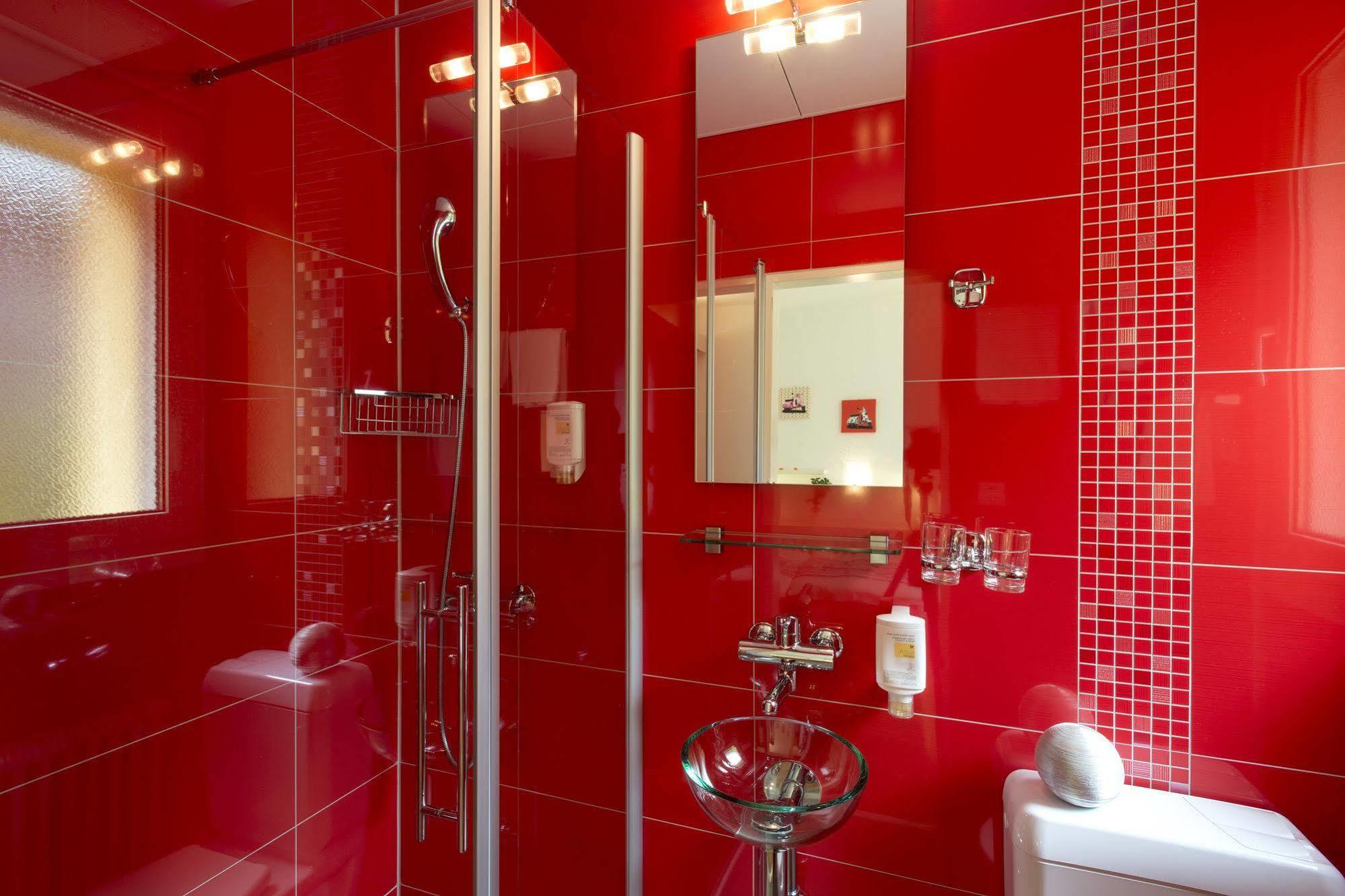 Hotel Vezia Lugano Buitenkant foto